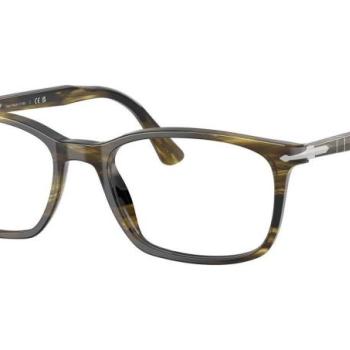 Persol PO3189V 1237 L (55) Zöld Női Dioptriás szemüvegek kép
