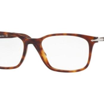 Persol PO3189V 24 L (55) Havana Női Dioptriás szemüvegek kép