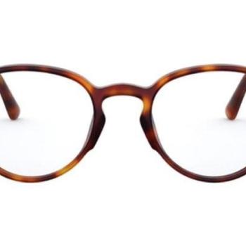 Persol PO3218V 24 L (51) Havana Unisex Dioptriás szemüvegek kép