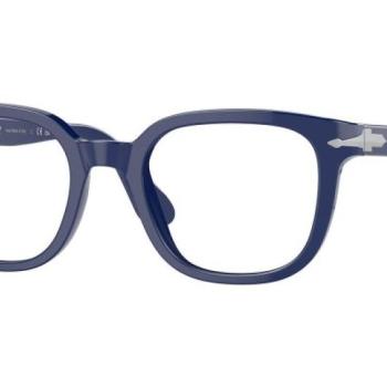 Persol PO3263V 1170 M (50) Kék Unisex Dioptriás szemüvegek kép