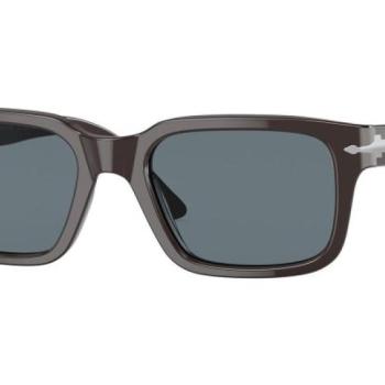 Persol PO3272S 11743R Polarized M (53) Barna Női Napszemüvegek kép