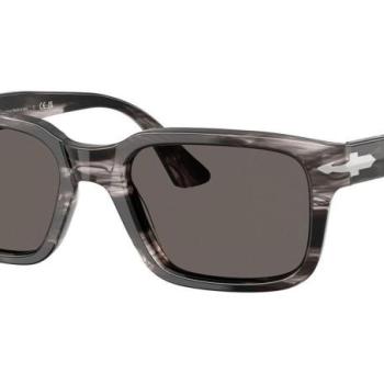 Persol PO3272S 1238B1 L (55) Szürke Női Napszemüvegek kép