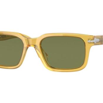 Persol PO3272S 204/4E L (55) Sárga Női Napszemüvegek kép