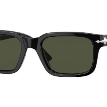 Persol PO3272S 95/31 M (53) Fekete Női Napszemüvegek kép