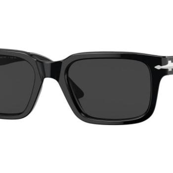 Persol PO3272S 95/48 Polarized L (55) Fekete Női Napszemüvegek kép