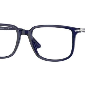 Persol PO3275V 181 L (54) Kék Női Dioptriás szemüvegek kép