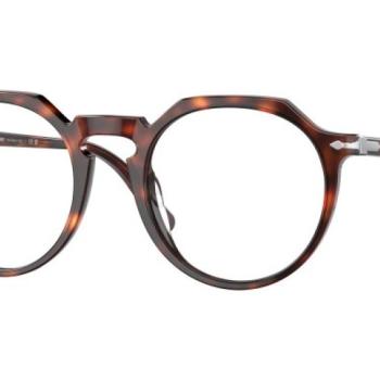 Persol PO3281S 24/GG L (52) Havana Unisex Napszemüvegek kép