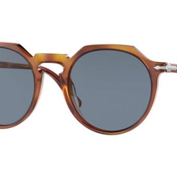 Persol PO3281S 96/56 M (50) Havana Unisex Napszemüvegek kép