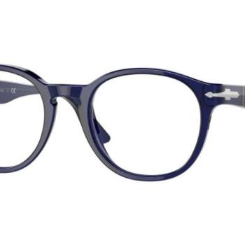 Persol PO3284V 181 L (50) Kék Férfi Dioptriás szemüvegek kép