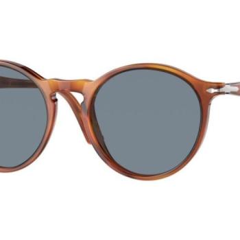 Persol PO3285S 96/56 L (52) Havana Unisex Napszemüvegek kép