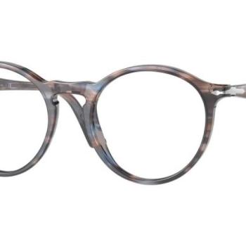 Persol PO3285V 1155 L (50) Több színű Unisex Dioptriás szemüvegek kép