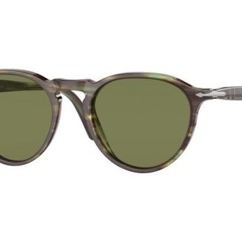 Persol PO3286S 11564E L (53) Több színű Unisex Napszemüvegek kép