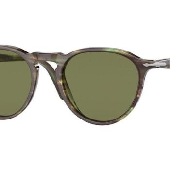 Persol PO3286S 11564E M (51) Több színű Unisex Napszemüvegek kép