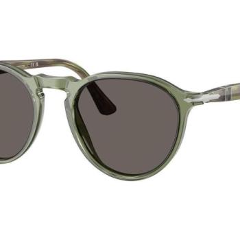 Persol PO3286S 1226B1 L (53) Zöld Unisex Napszemüvegek kép