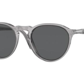 Persol PO3286S 309/B1 L (53) Szürke Unisex Napszemüvegek kép