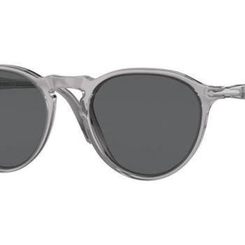Persol PO3286S 309/B1 M (51) Szürke Unisex Napszemüvegek kép