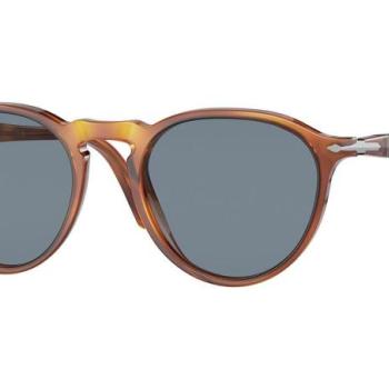 Persol PO3286S 96/56 L (53) Havana Unisex Napszemüvegek kép