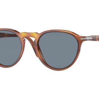 Persol PO3286S 96/56 M (51) Havana Unisex Napszemüvegek kép