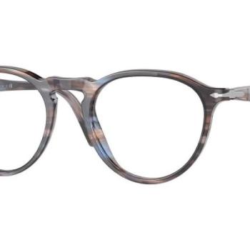 Persol PO3286V 1155 M (49) Több színű Női Dioptriás szemüvegek kép