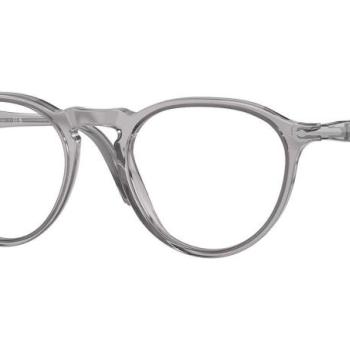 Persol PO3286V 309 M (49) Szürke Női Dioptriás szemüvegek kép