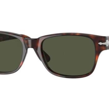 Persol PO3288S 24/31 ONE SIZE (55) Havana Női Napszemüvegek kép