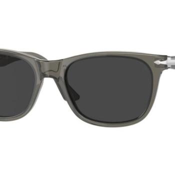 Persol PO3291S 110348 Polarized L (57) Szürke Női Napszemüvegek kép