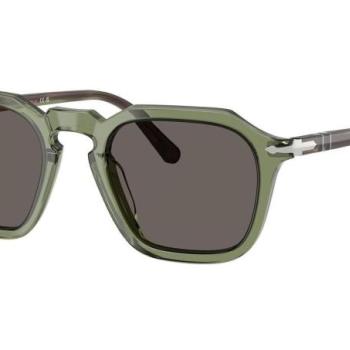 Persol PO3292S 1226B1 L (52) Zöld Unisex Napszemüvegek kép
