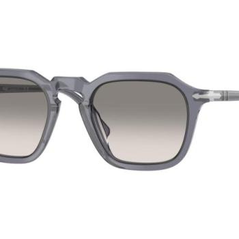 Persol PO3292S 123932 M (50) Kék Unisex Napszemüvegek kép
