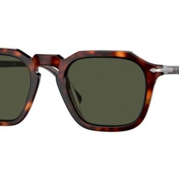 Persol PO3292S 24/31 S (48) Havana Unisex Napszemüvegek kép