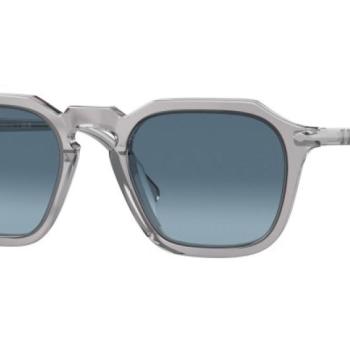 Persol PO3292S 309/Q8 M (50) Szürke Unisex Napszemüvegek kép