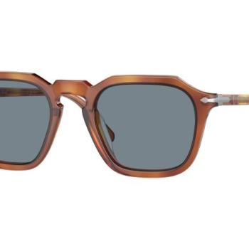 Persol PO3292S 96/56 M (50) Havana Unisex Napszemüvegek kép