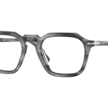 Persol PO3292V 1192 M (48) Szürke Unisex Dioptriás szemüvegek kép