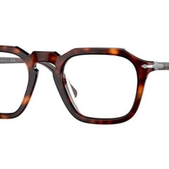 Persol PO3292V 24 M (48) Havana Unisex Dioptriás szemüvegek kép