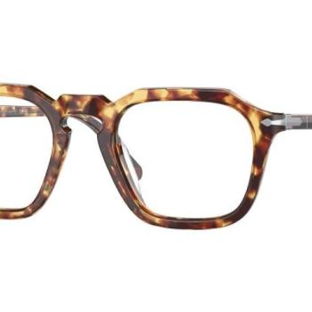 Persol PO3292V 985 S (46) Havana Unisex Dioptriás szemüvegek kép