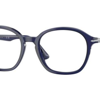 Persol PO3296V 181 L (53) Kék Unisex Dioptriás szemüvegek kép