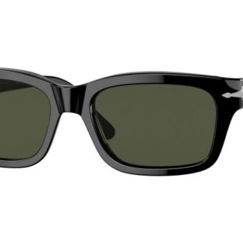 Persol PO3301S 95/31 M (54) Fekete Női Napszemüvegek kép