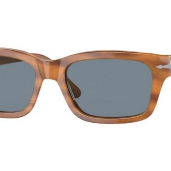 Persol PO3301S 960/56 L (57) Barna Női Napszemüvegek kép