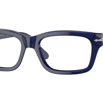 Persol PO3301V 181 L (57) Kék Unisex Dioptriás szemüvegek kép