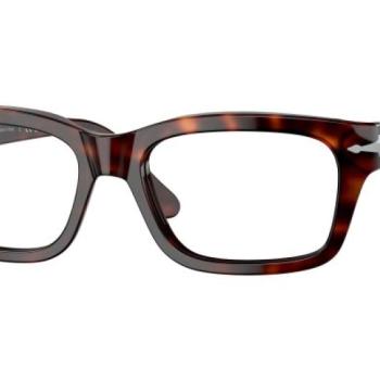 Persol PO3301V 24 L (57) Havana Unisex Dioptriás szemüvegek kép