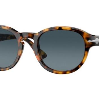 Persol PO3304S 1052S3 Polarized L (53) Havana Unisex Napszemüvegek kép