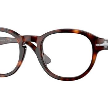 Persol PO3304S 24/GG L (53) Havana Unisex Napszemüvegek kép