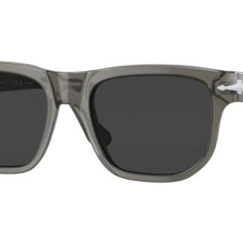 Persol PO3306S 110348 Polarized L (55) Szürke Unisex Napszemüvegek kép