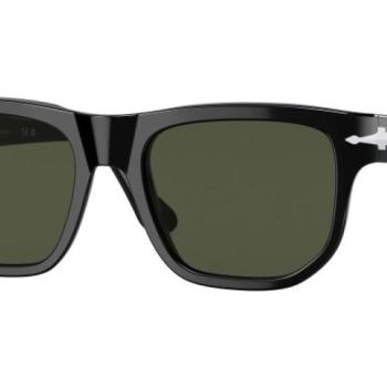 Persol PO3306S 95/31 L (55) Fekete Unisex Napszemüvegek kép