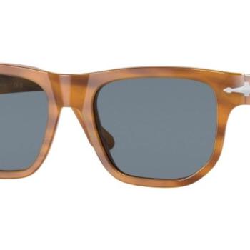 Persol PO3306S 960/56 L (55) Barna Unisex Napszemüvegek kép