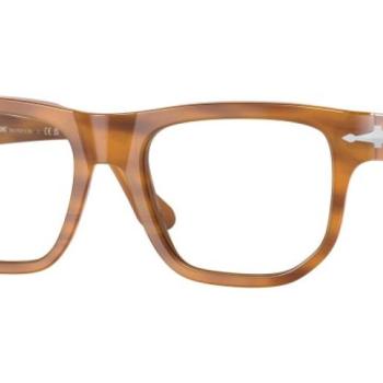 Persol PO3306S 960/GH L (55) Barna Unisex Napszemüvegek kép