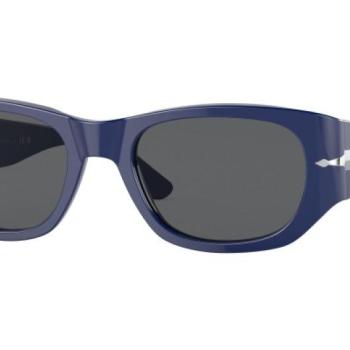 Persol PO3307S 1170B1 L (55) Kék Unisex Napszemüvegek kép