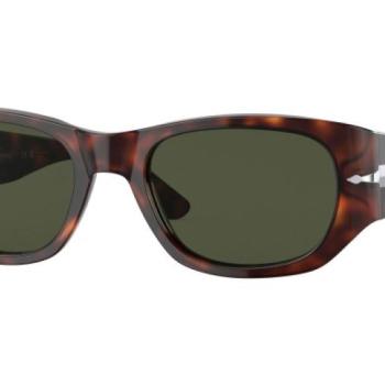 Persol PO3307S 24/31 L (55) Havana Unisex Napszemüvegek kép