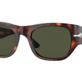 Persol PO3308S 24/31 M (51) Havana Unisex Napszemüvegek kép