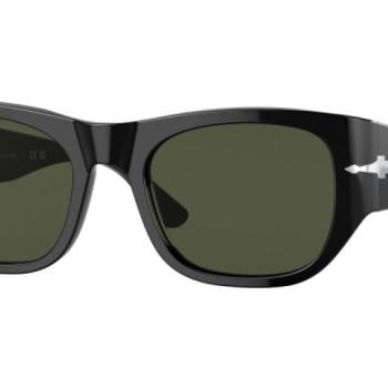 Persol PO3308S 95/31 L (54) Fekete Unisex Napszemüvegek kép