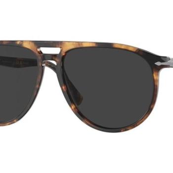 Persol PO3311S 110248 Polarized M (55) Havana Unisex Napszemüvegek kép